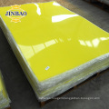 solid surface factory direct wholesale modern glass plastic acrylic sheet